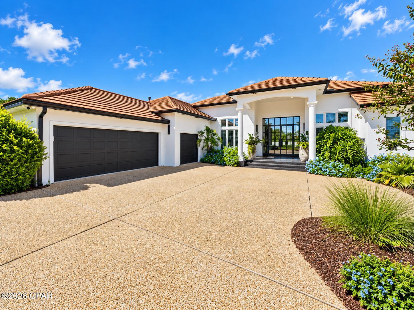 204 Golf Circle Panama City Beach FL 32408