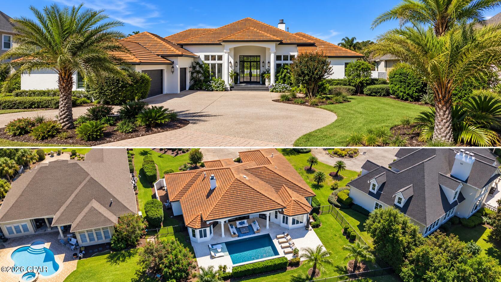 204 Golf Circle Panama City Beach FL 32408