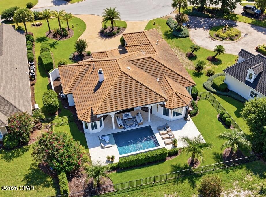 204 Golf Circle Panama City Beach FL 32408