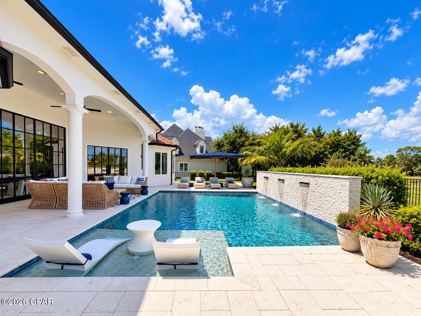 204 Golf Circle Panama City Beach FL 32408