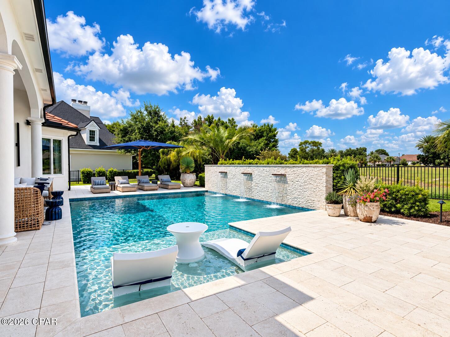 204 Golf Circle Panama City Beach FL 32408