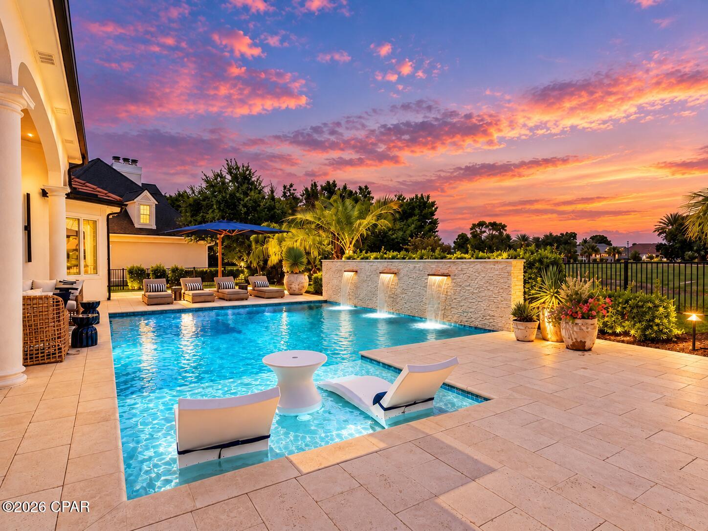 204 Golf Circle Panama City Beach FL 32408