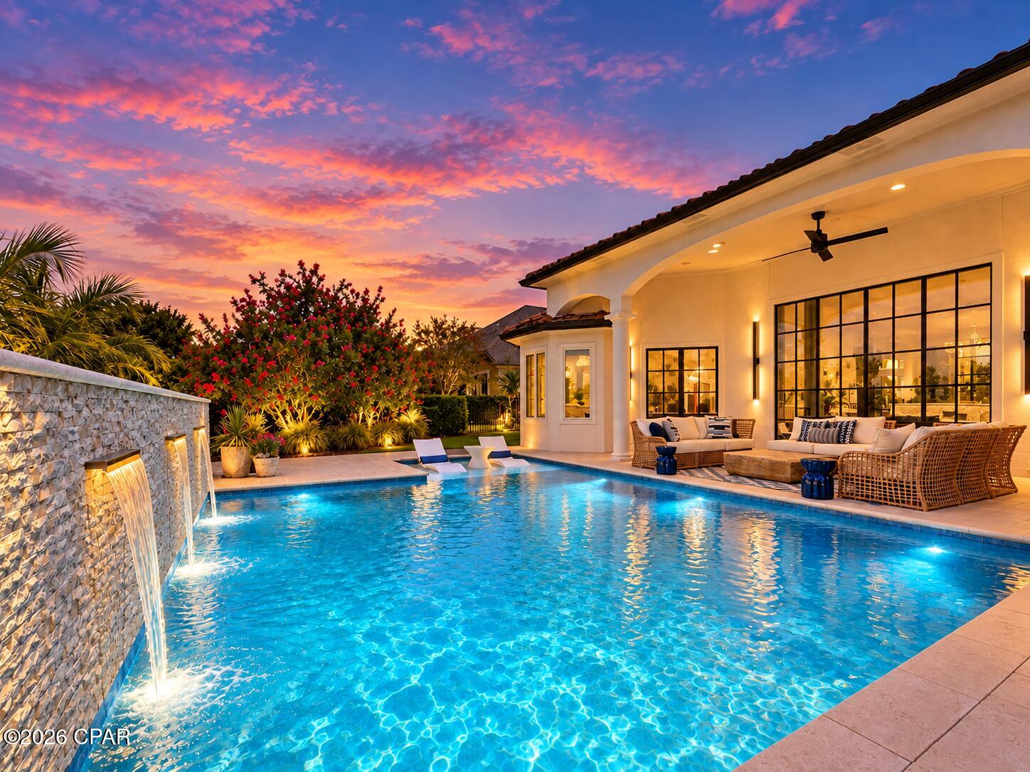 204 Golf Circle Panama City Beach FL 32408