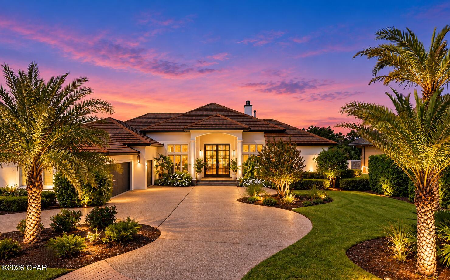 204 Golf Circle Panama City Beach FL 32408