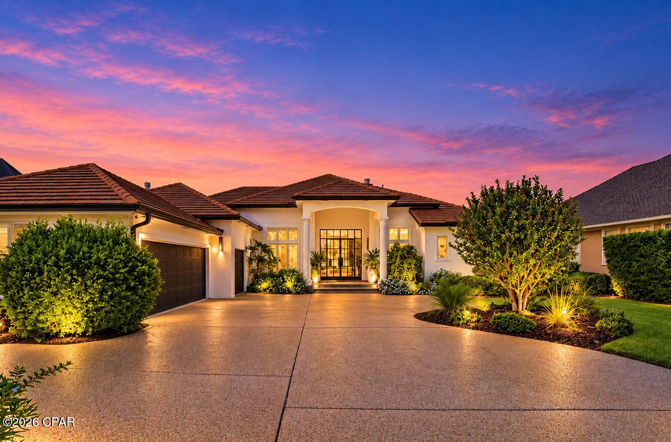 204 Golf Circle Panama City Beach FL 32408