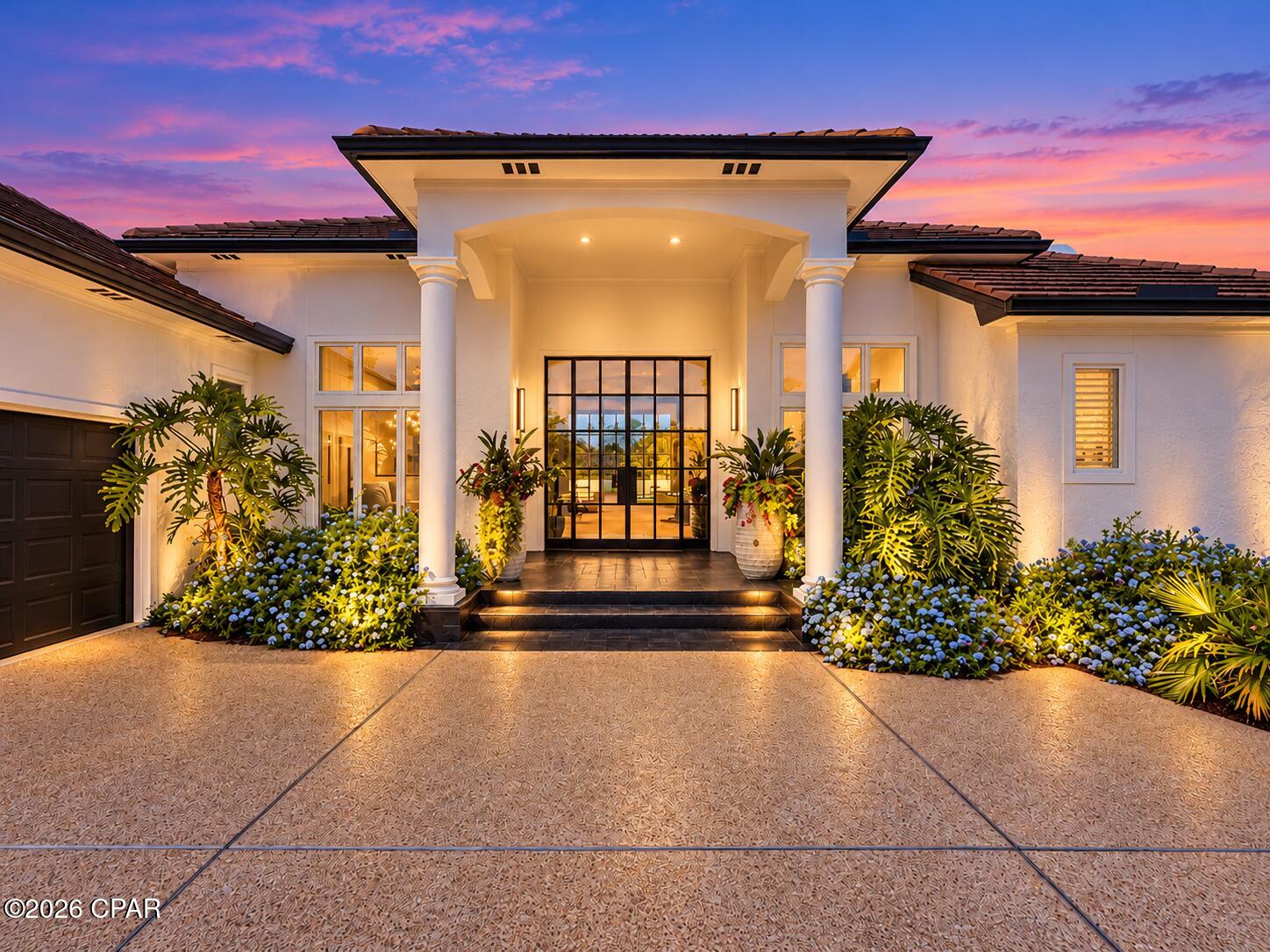 204 Golf Circle Panama City Beach FL 32408