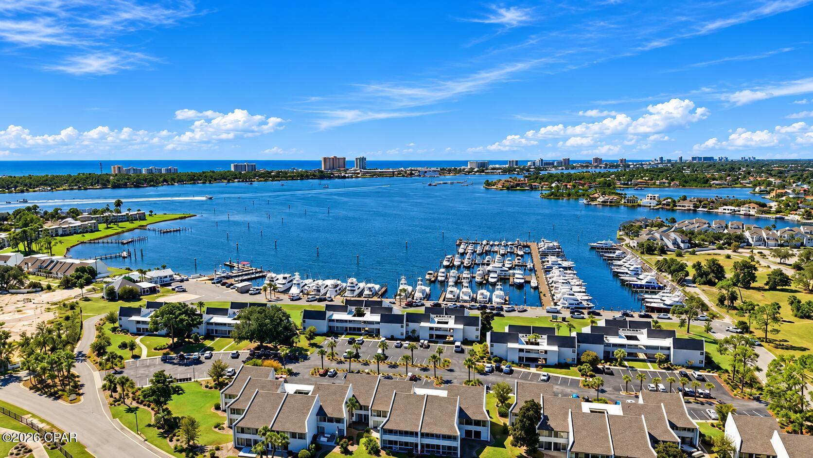 204 Golf Circle Panama City Beach FL 32408