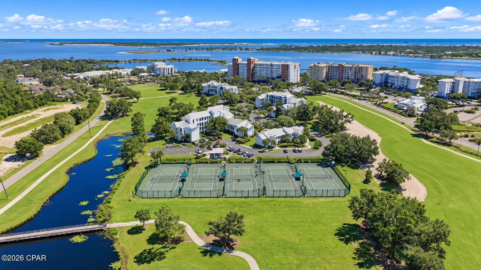 204 Golf Circle Panama City Beach FL 32408