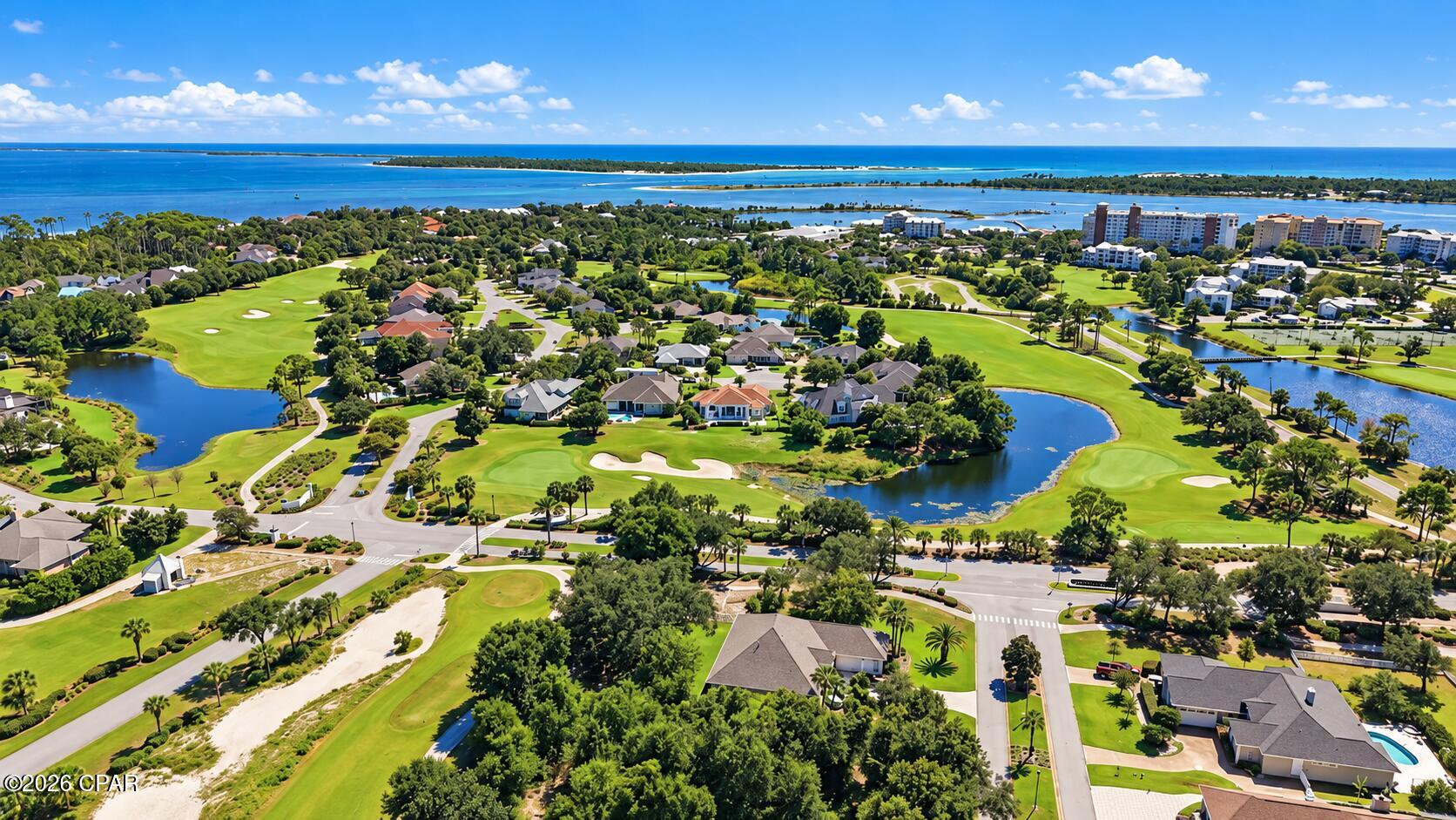 204 Golf Circle Panama City Beach FL 32408