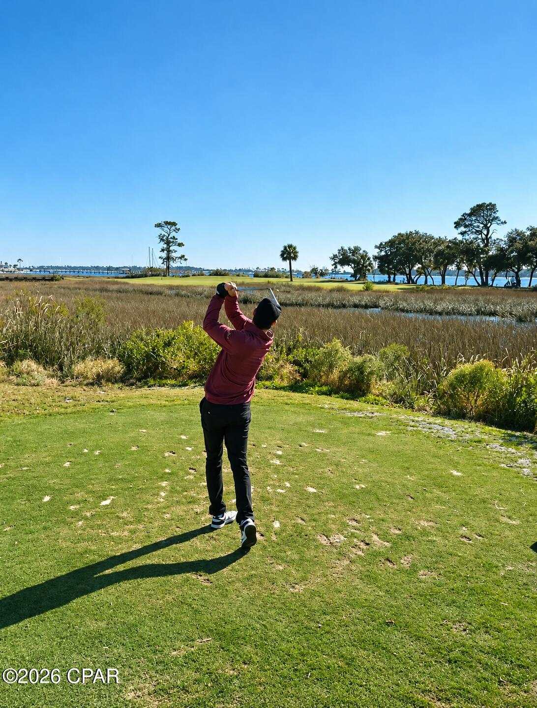 204 Golf Circle Panama City Beach FL 32408