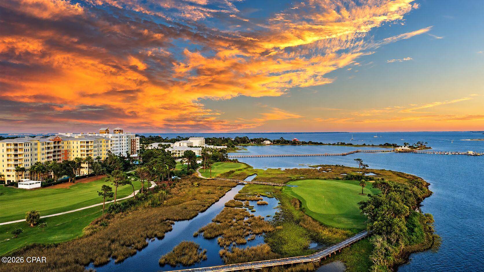 204 Golf Circle Panama City Beach FL 32408
