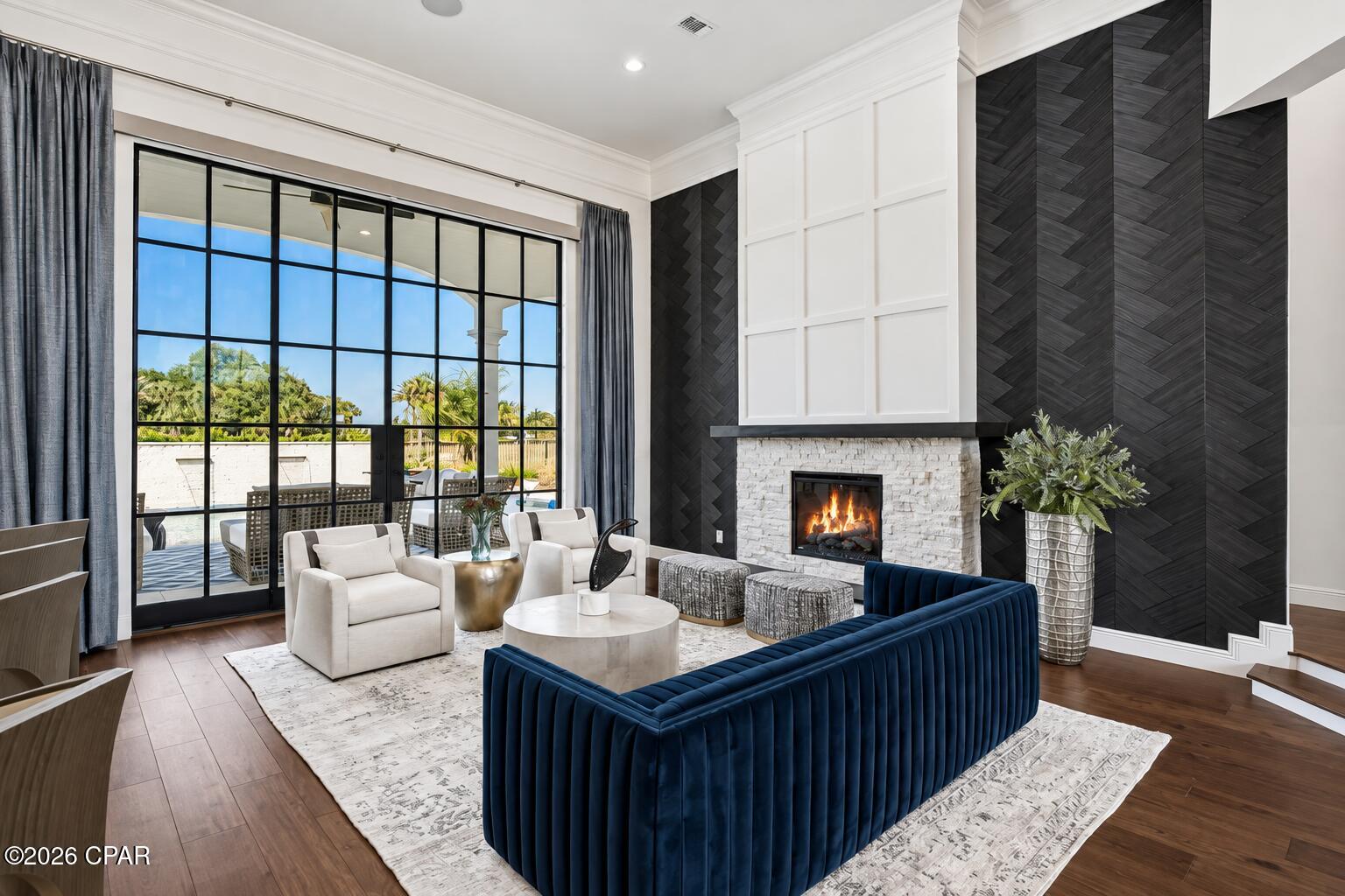204 Golf Circle Panama City Beach FL 32408
