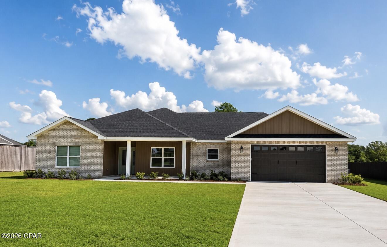 3407 Nautical Drive Southport FL 32409
