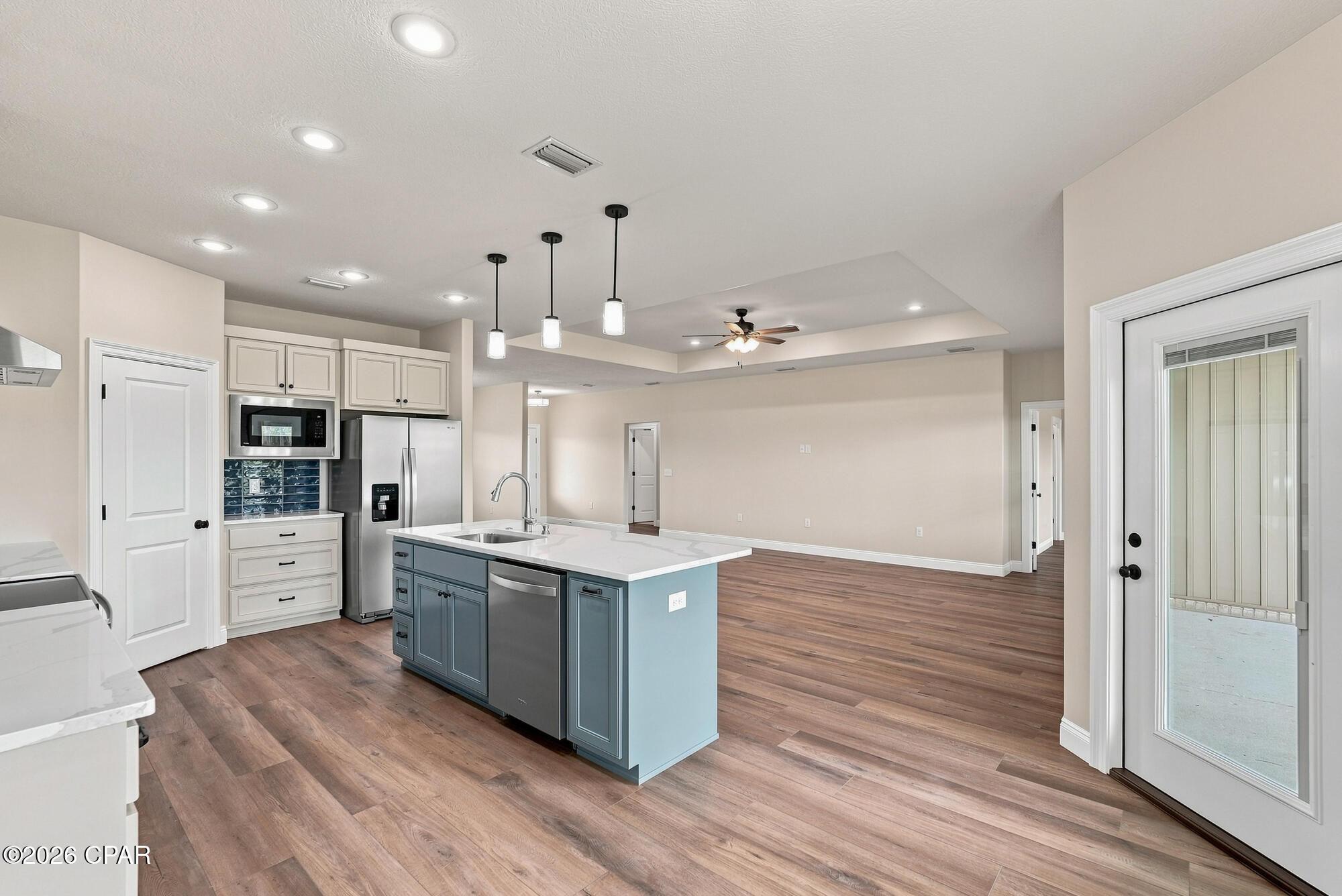 3407 Nautical Drive Southport FL 32409