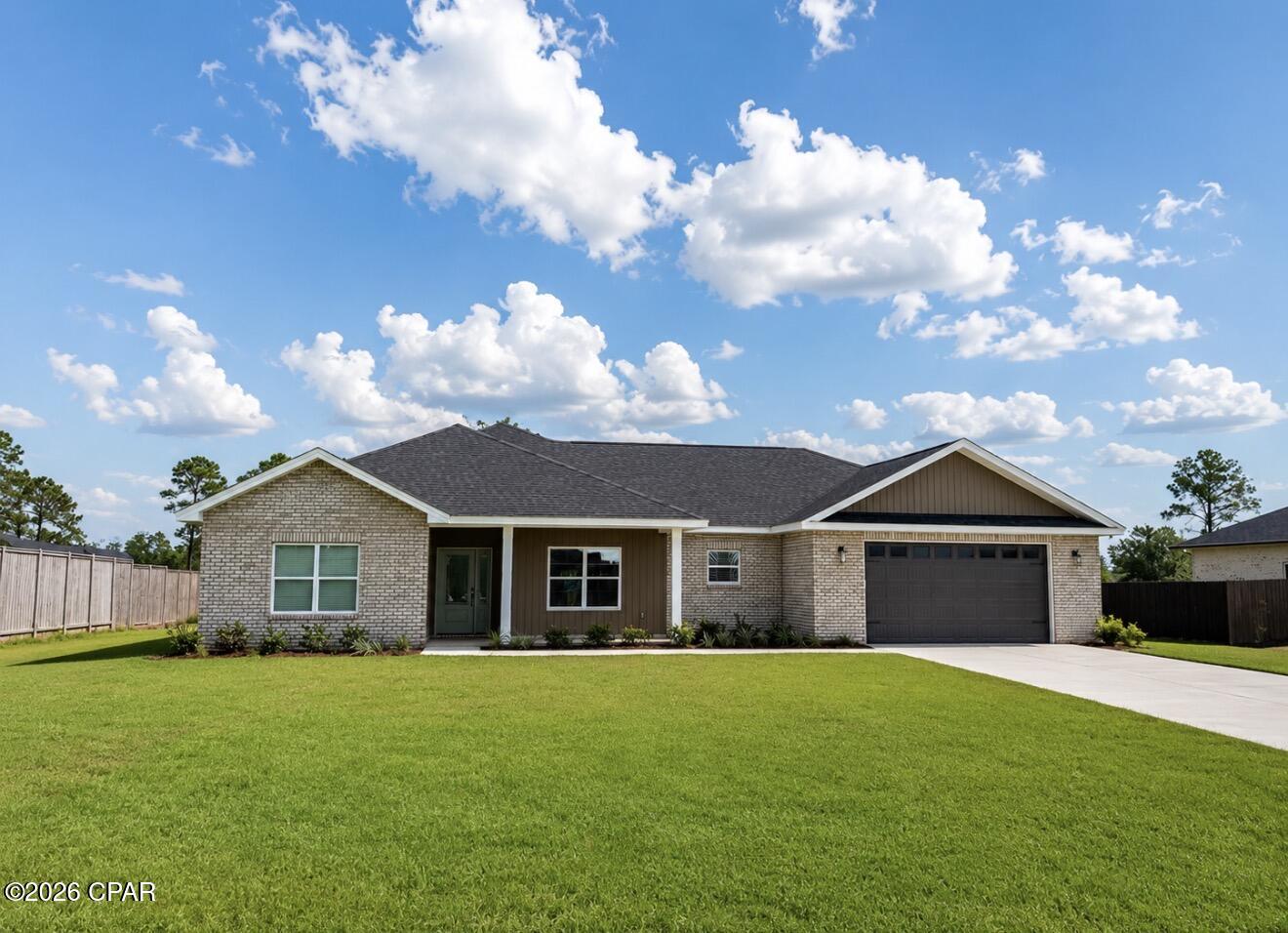 3407 Nautical Drive Southport FL 32409