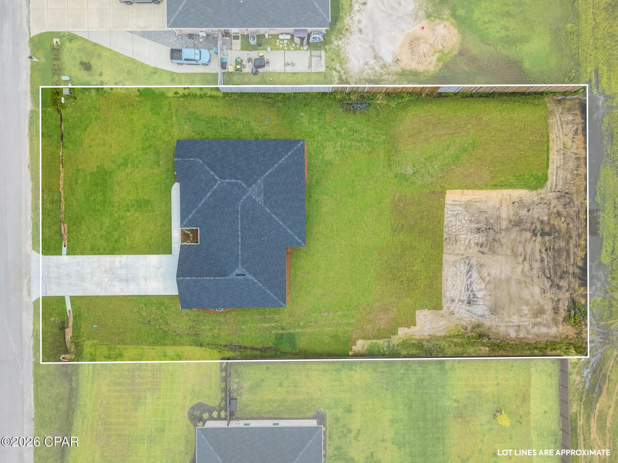 3407 Nautical Drive Southport FL 32409