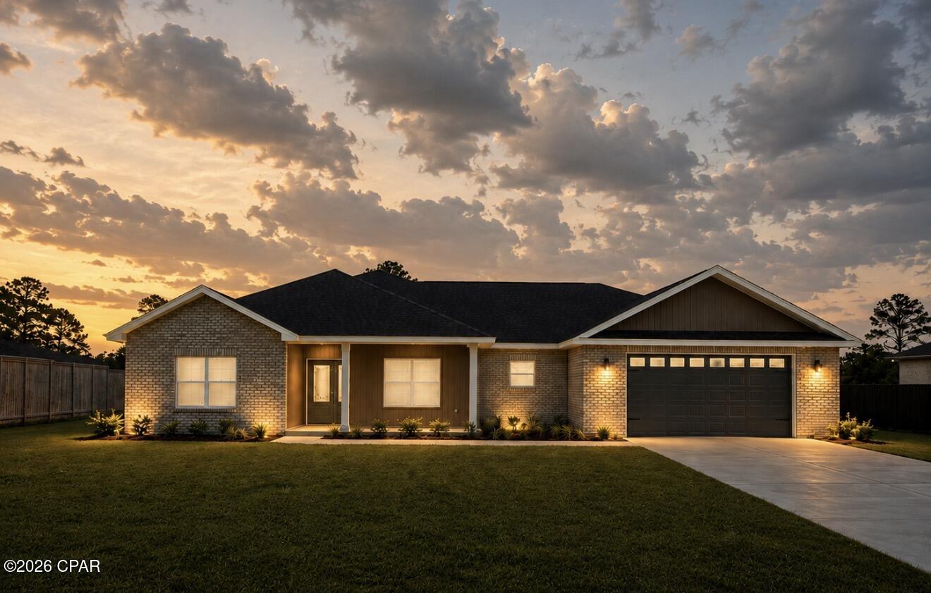3407 Nautical Drive Southport FL 32409