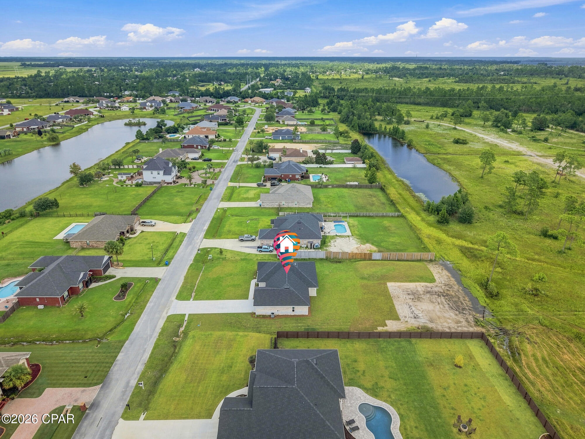 3407 Nautical Drive Southport FL 32409