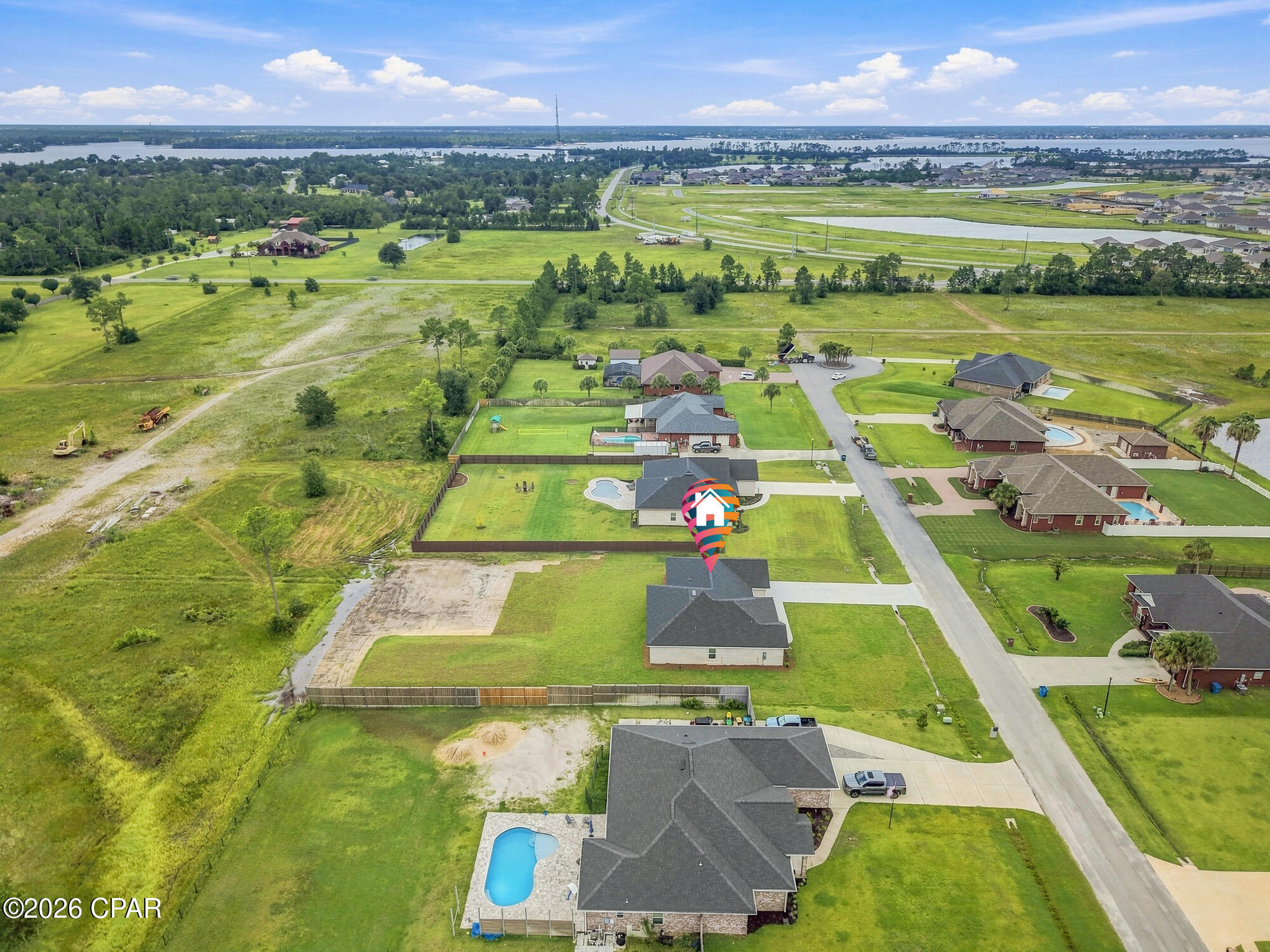 3407 Nautical Drive Southport FL 32409