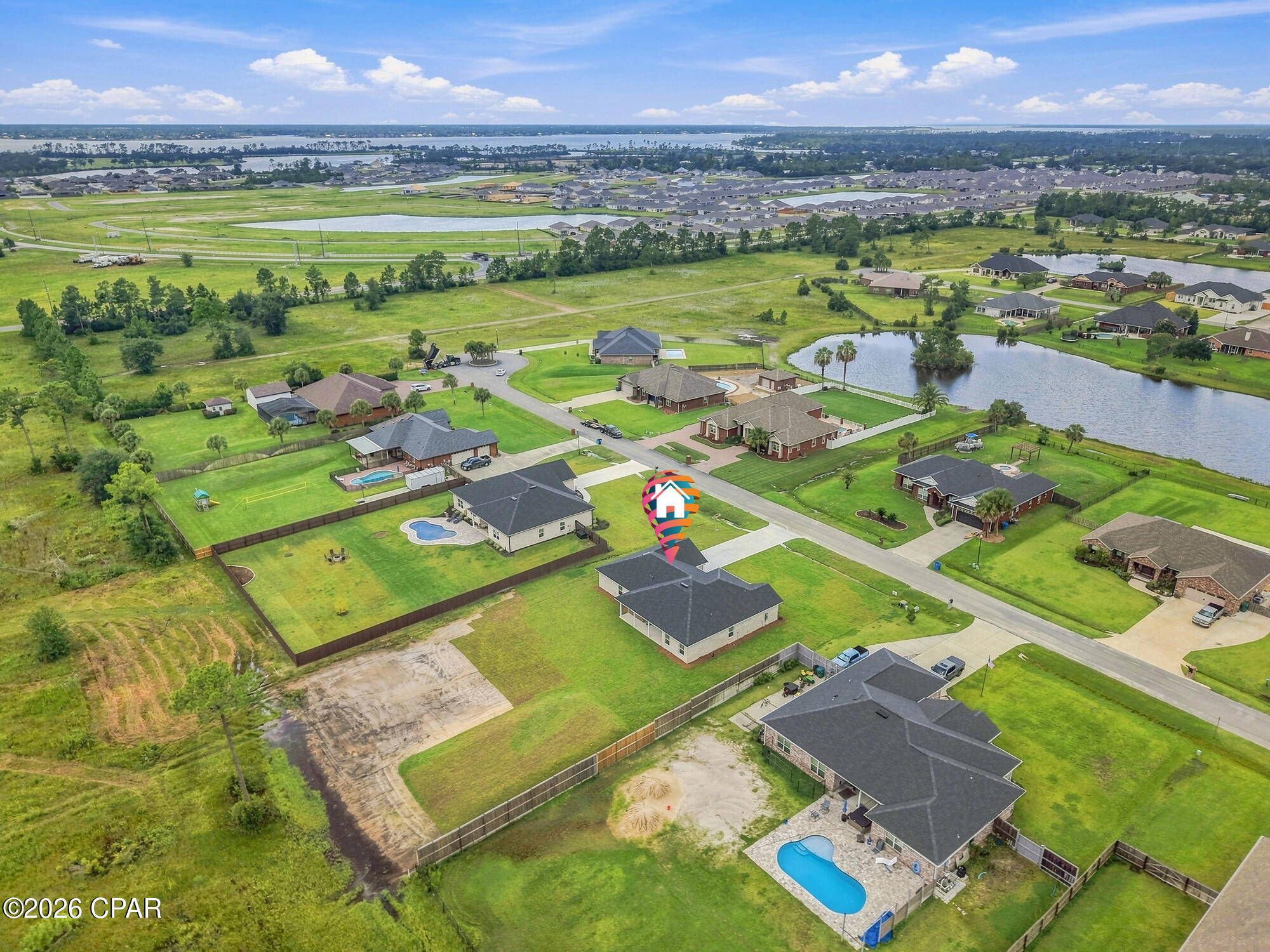 3407 Nautical Drive Southport FL 32409