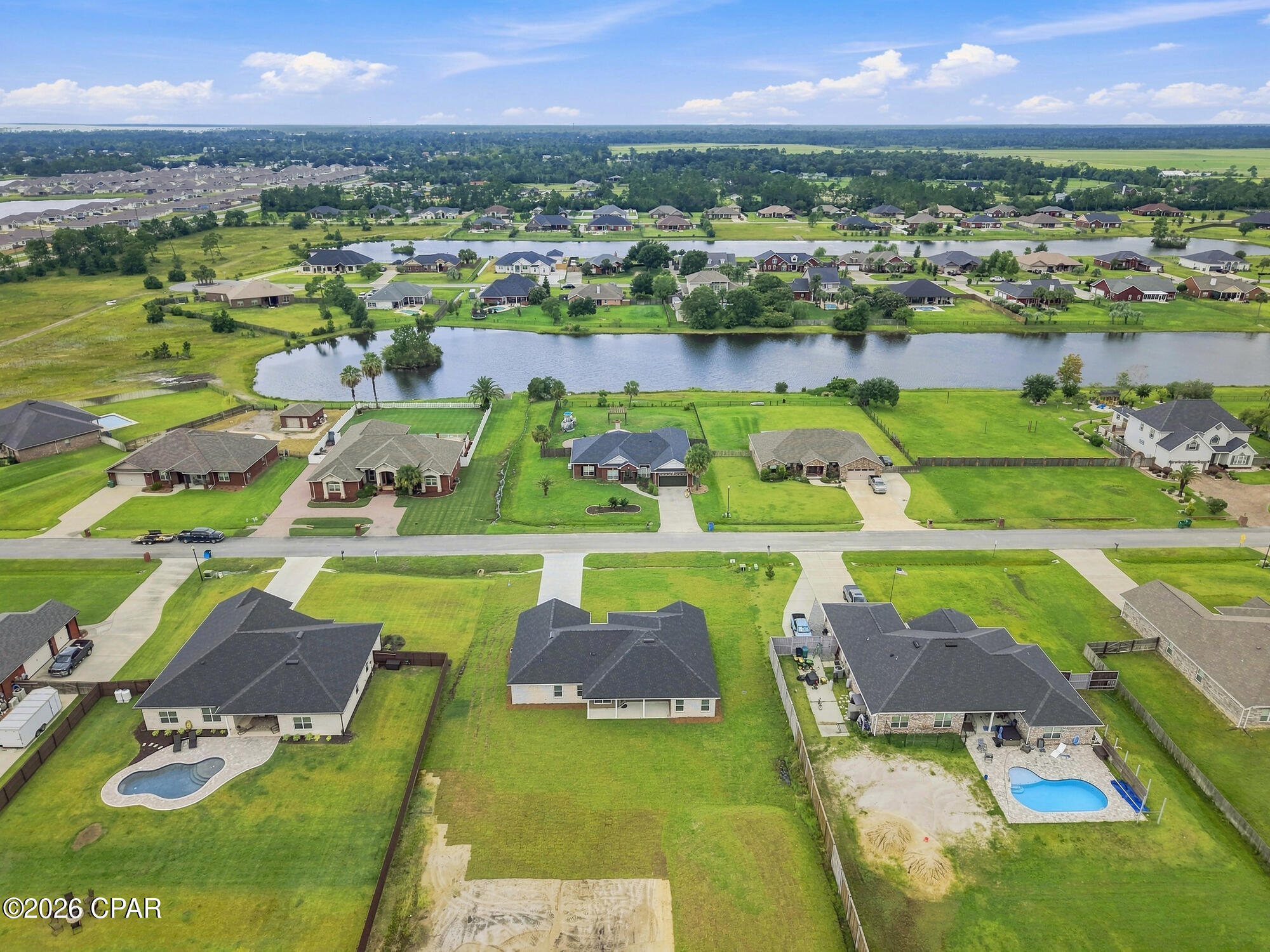 3407 Nautical Drive Southport FL 32409