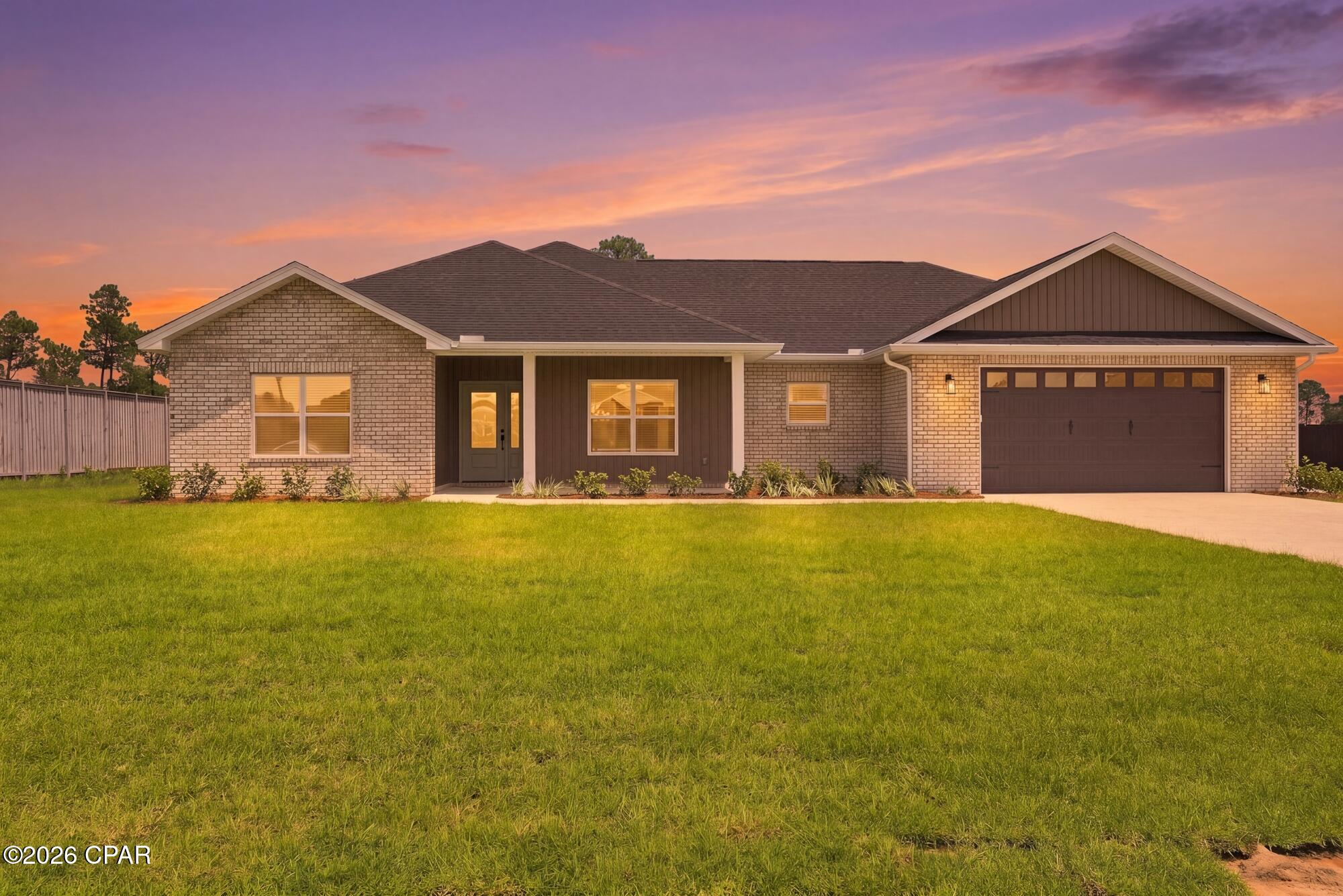 3407 Nautical Drive Southport FL 32409