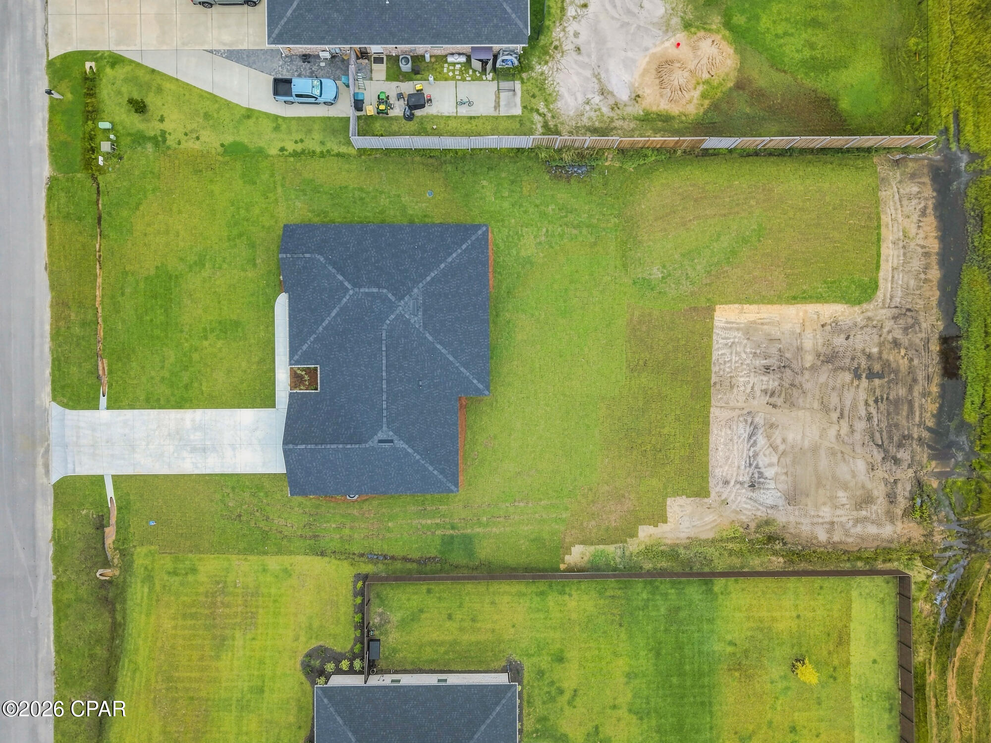 3407 Nautical Drive Southport FL 32409