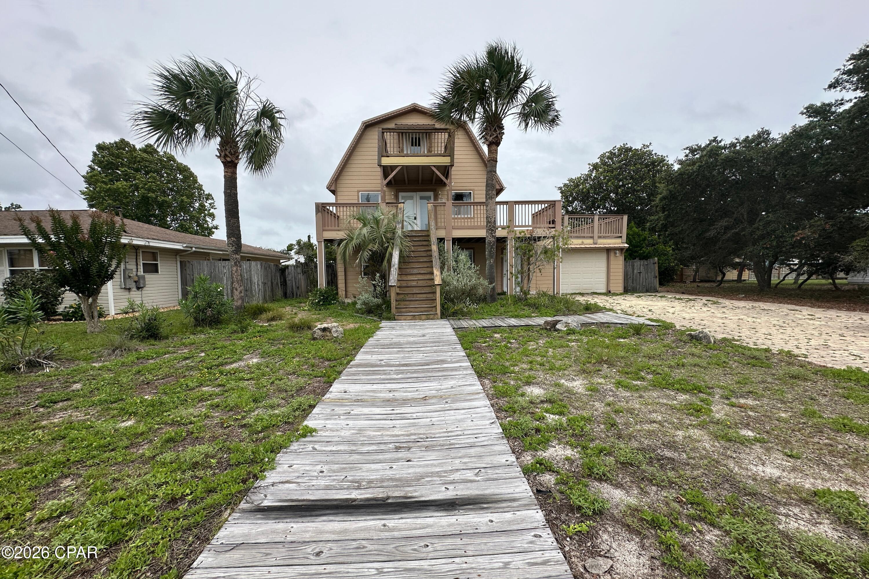 501 Lantana Street Panama City Beach FL 32407
