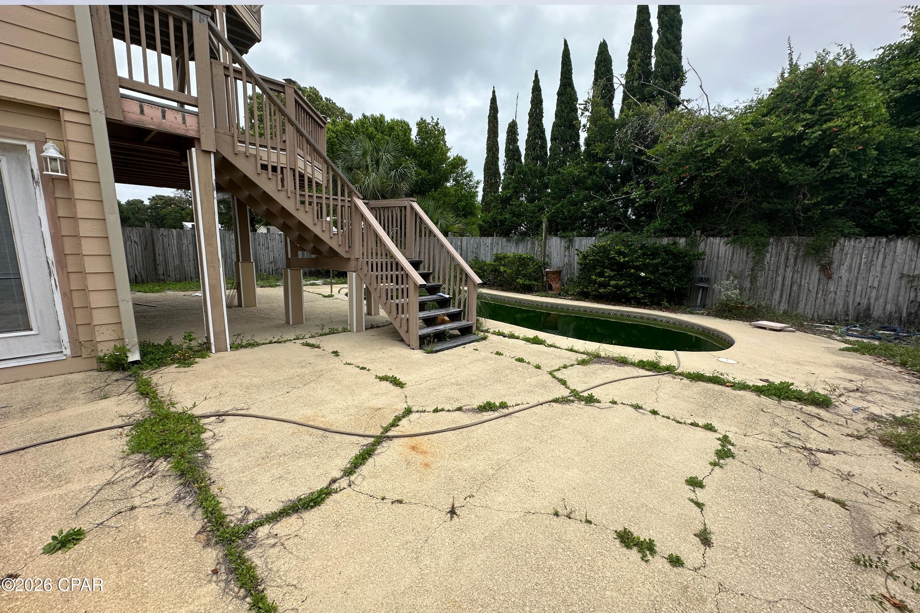 501 Lantana Street Panama City Beach FL 32407