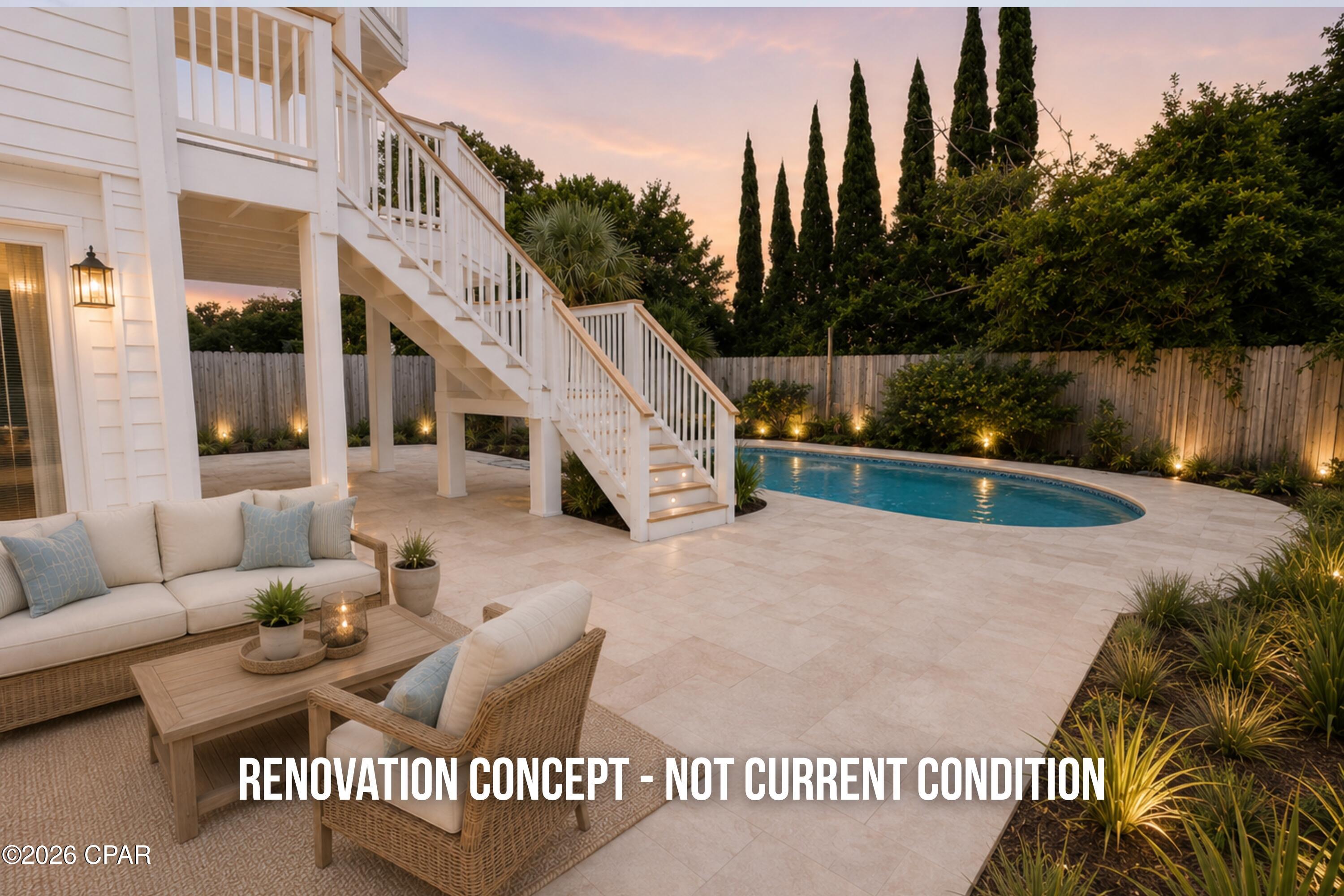 501 Lantana Street Panama City Beach FL 32407