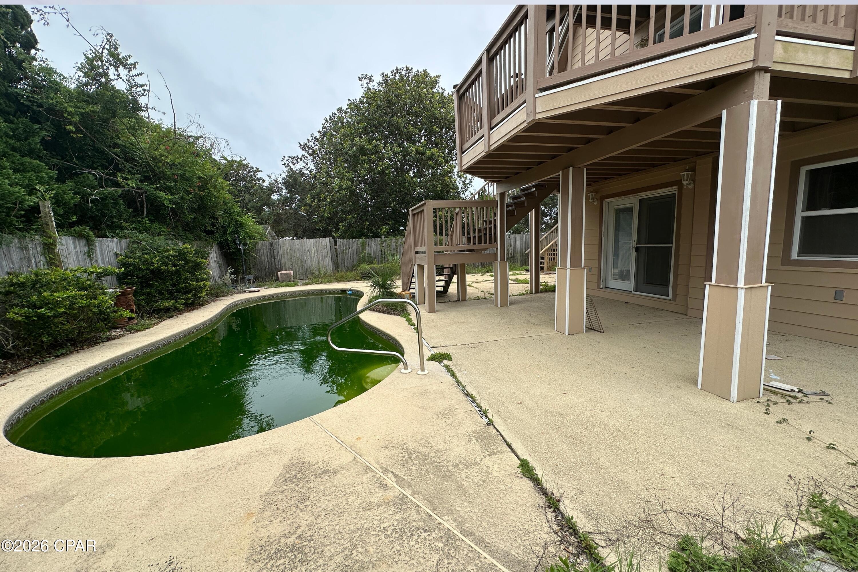 501 Lantana Street Panama City Beach FL 32407