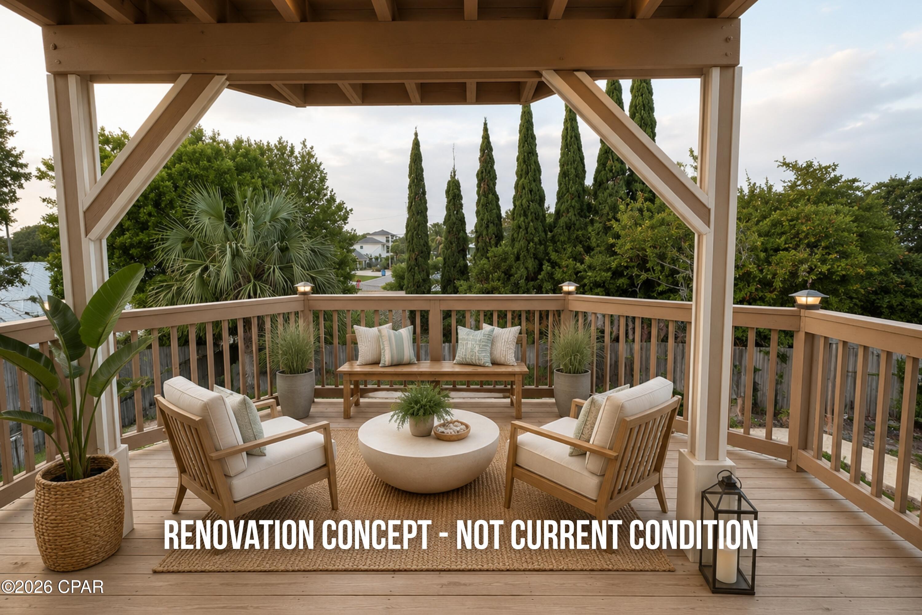 501 Lantana Street Panama City Beach FL 32407