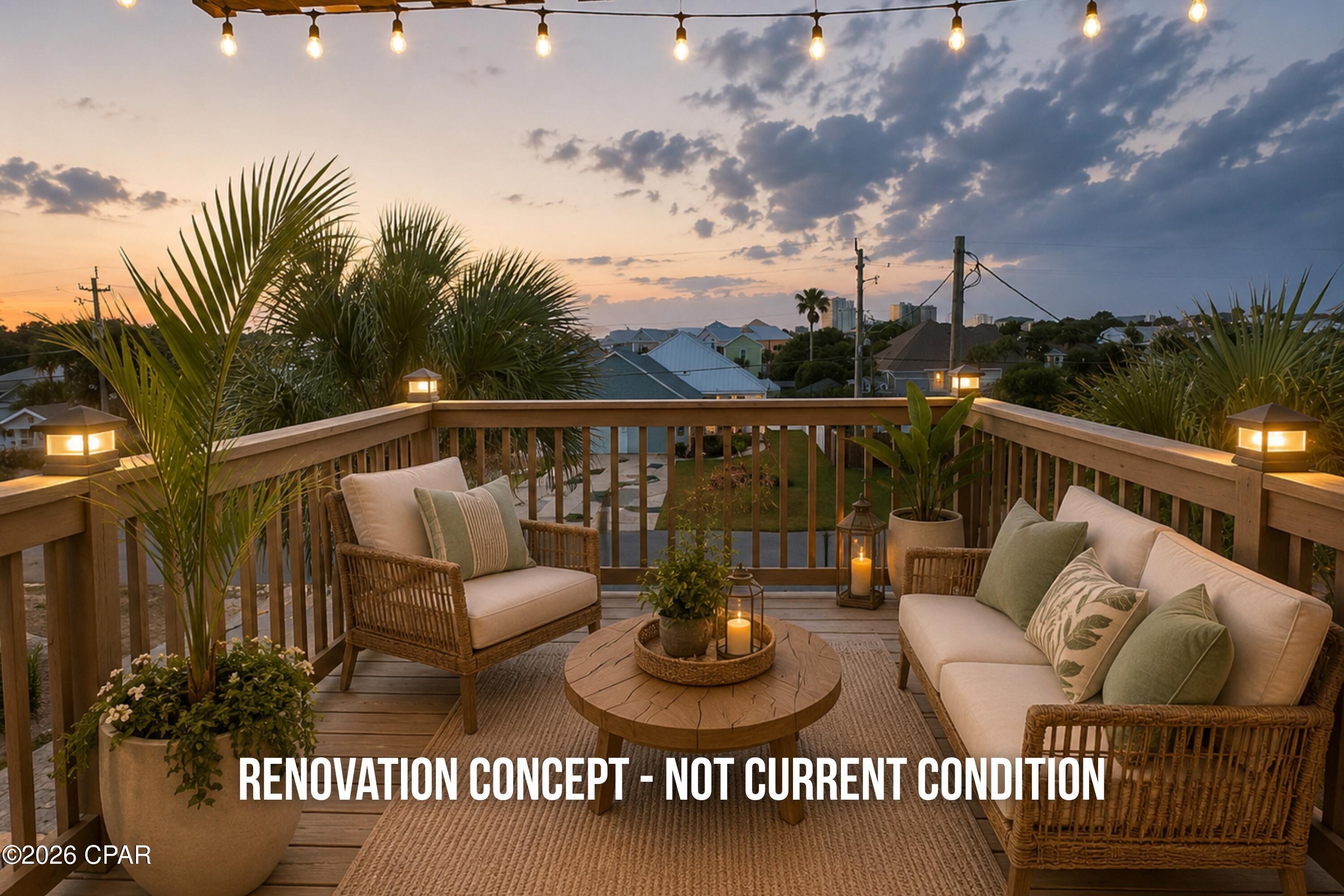 501 Lantana Street Panama City Beach FL 32407