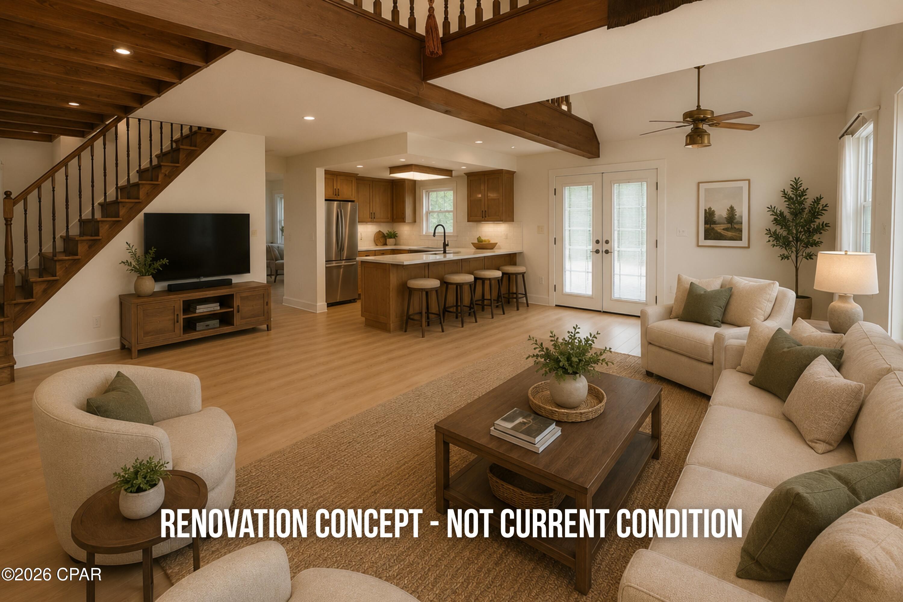 501 Lantana Street Panama City Beach FL 32407