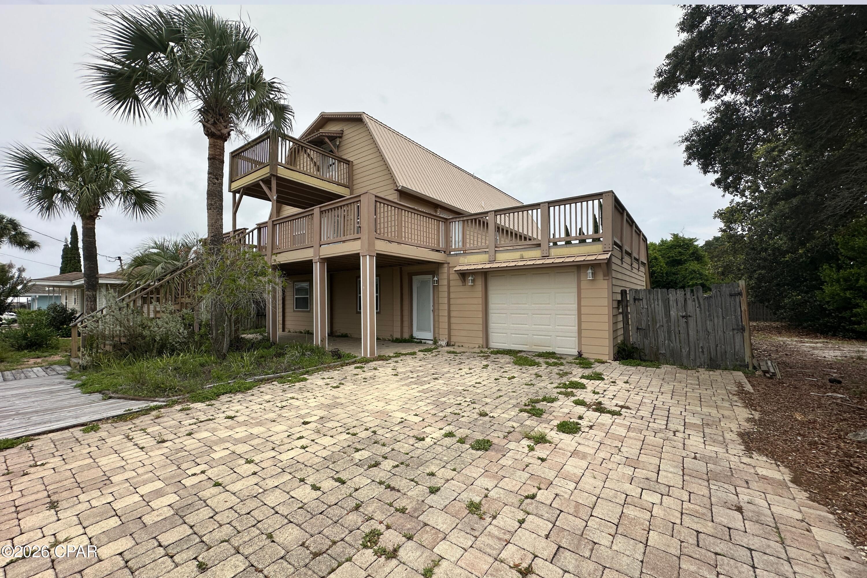 501 Lantana Street Panama City Beach FL 32407