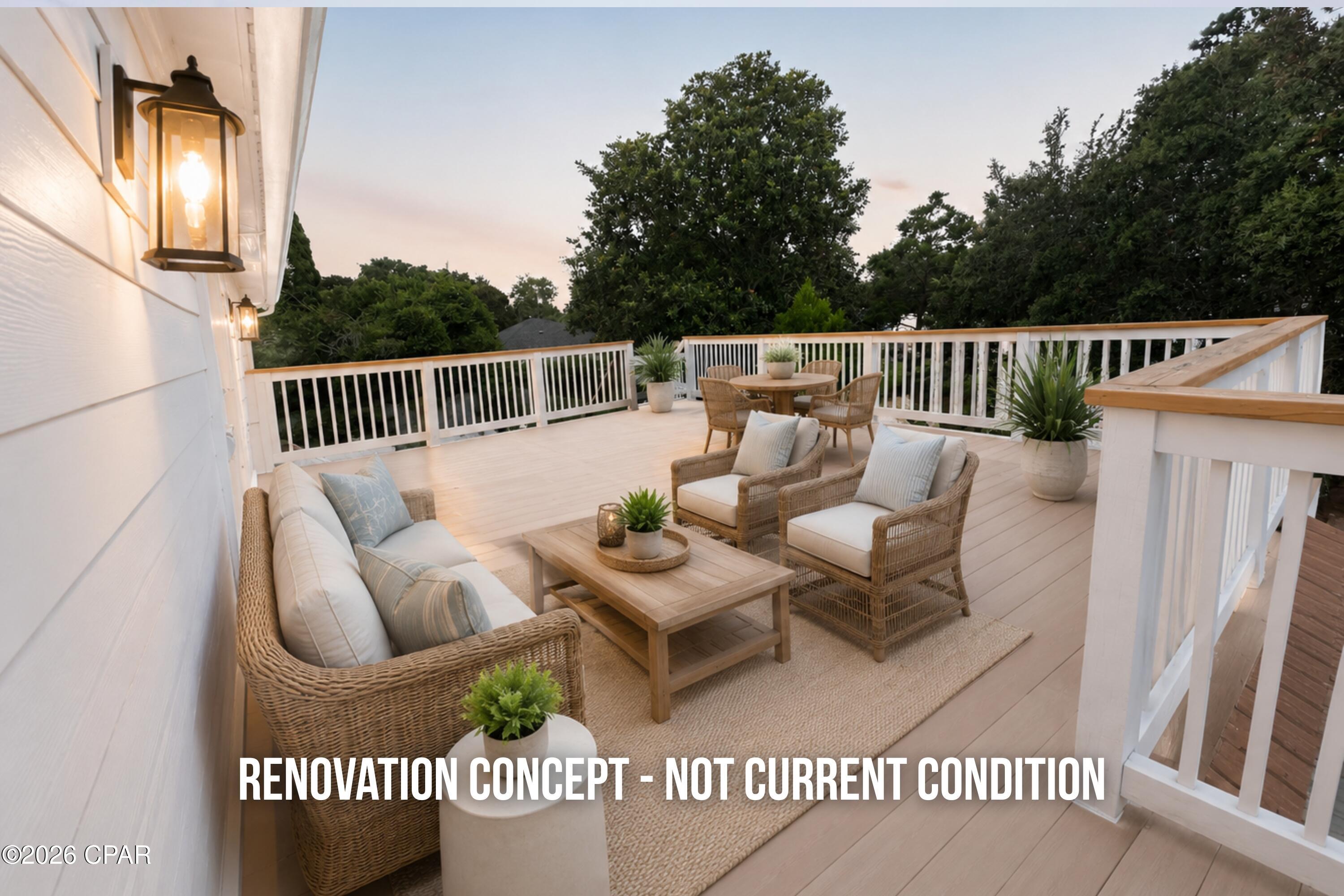 501 Lantana Street Panama City Beach FL 32407