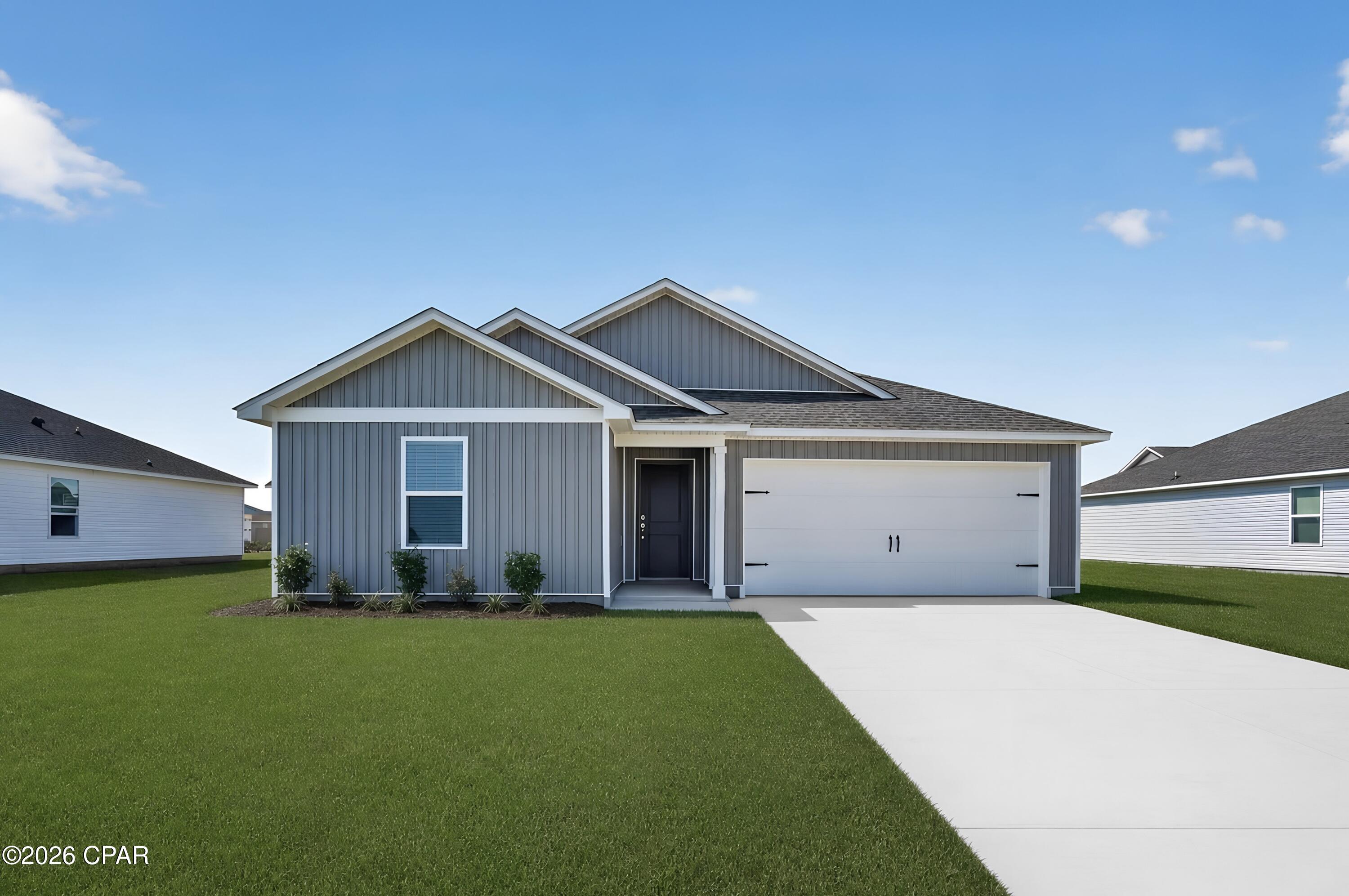 12267 Rylann Street Southport FL 32409