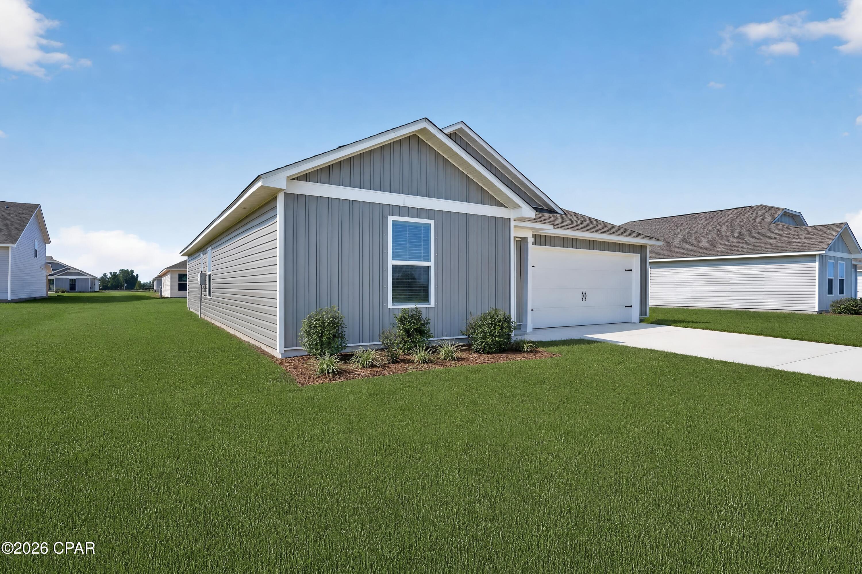 12267 Rylann Street Southport FL 32409