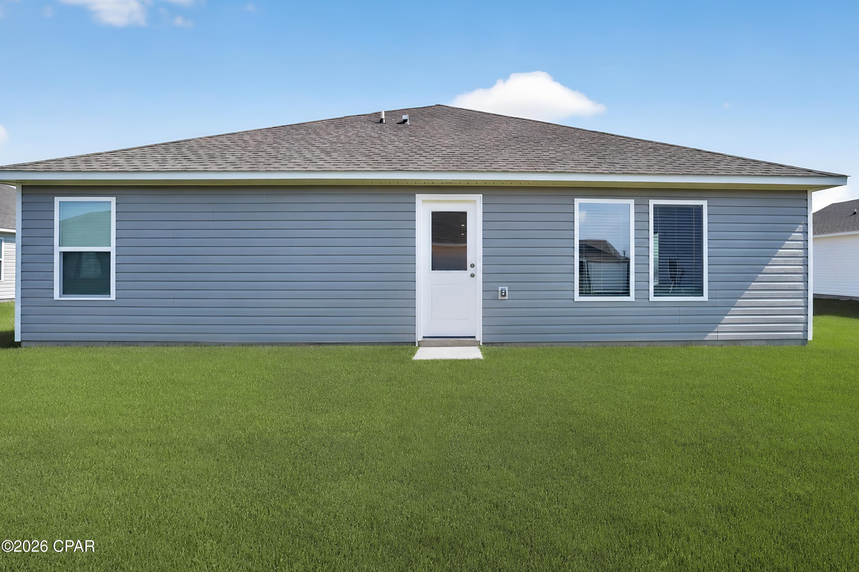 12267 Rylann Street Southport FL 32409