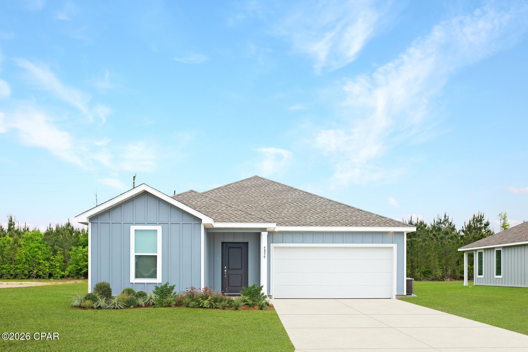 12283 Bowen Way Southport FL 32409