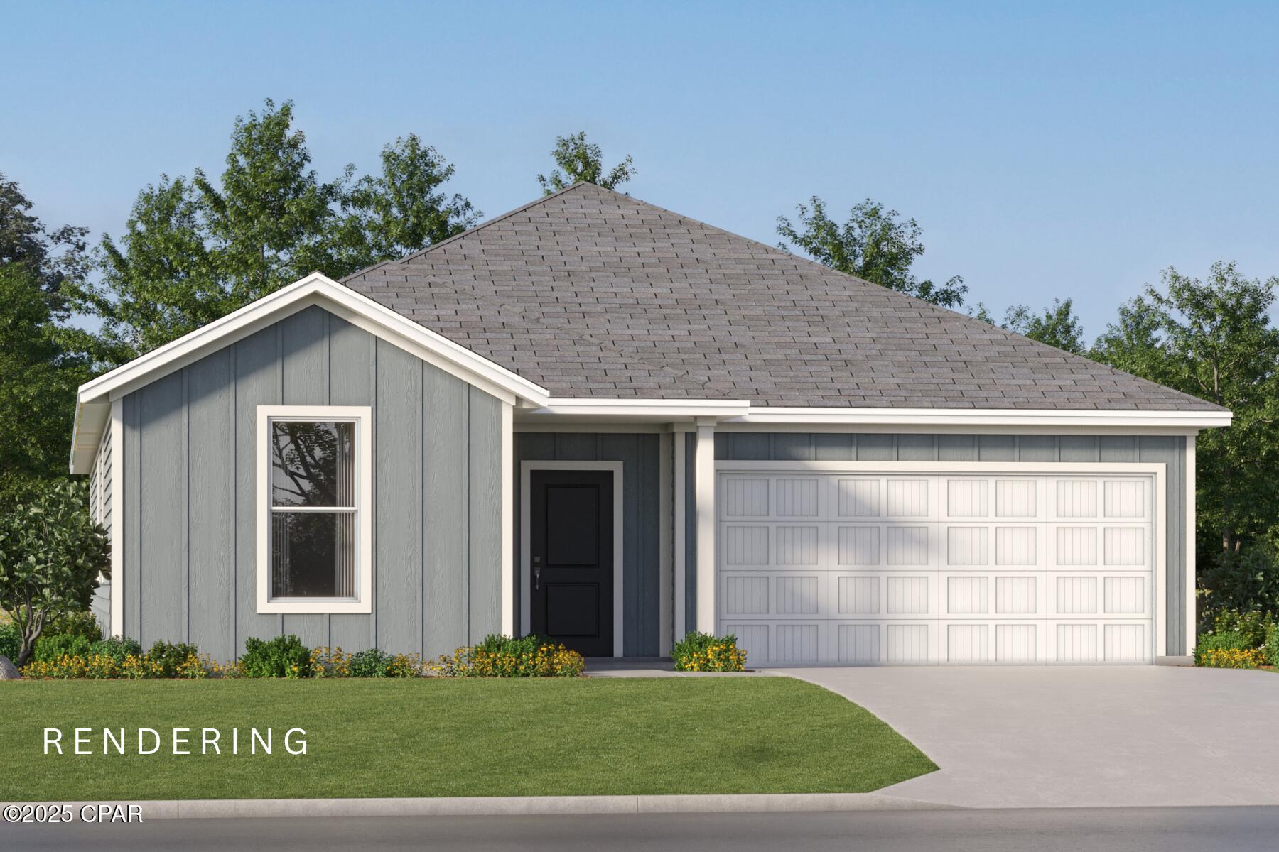 12283 Bowen Way Southport FL 32409