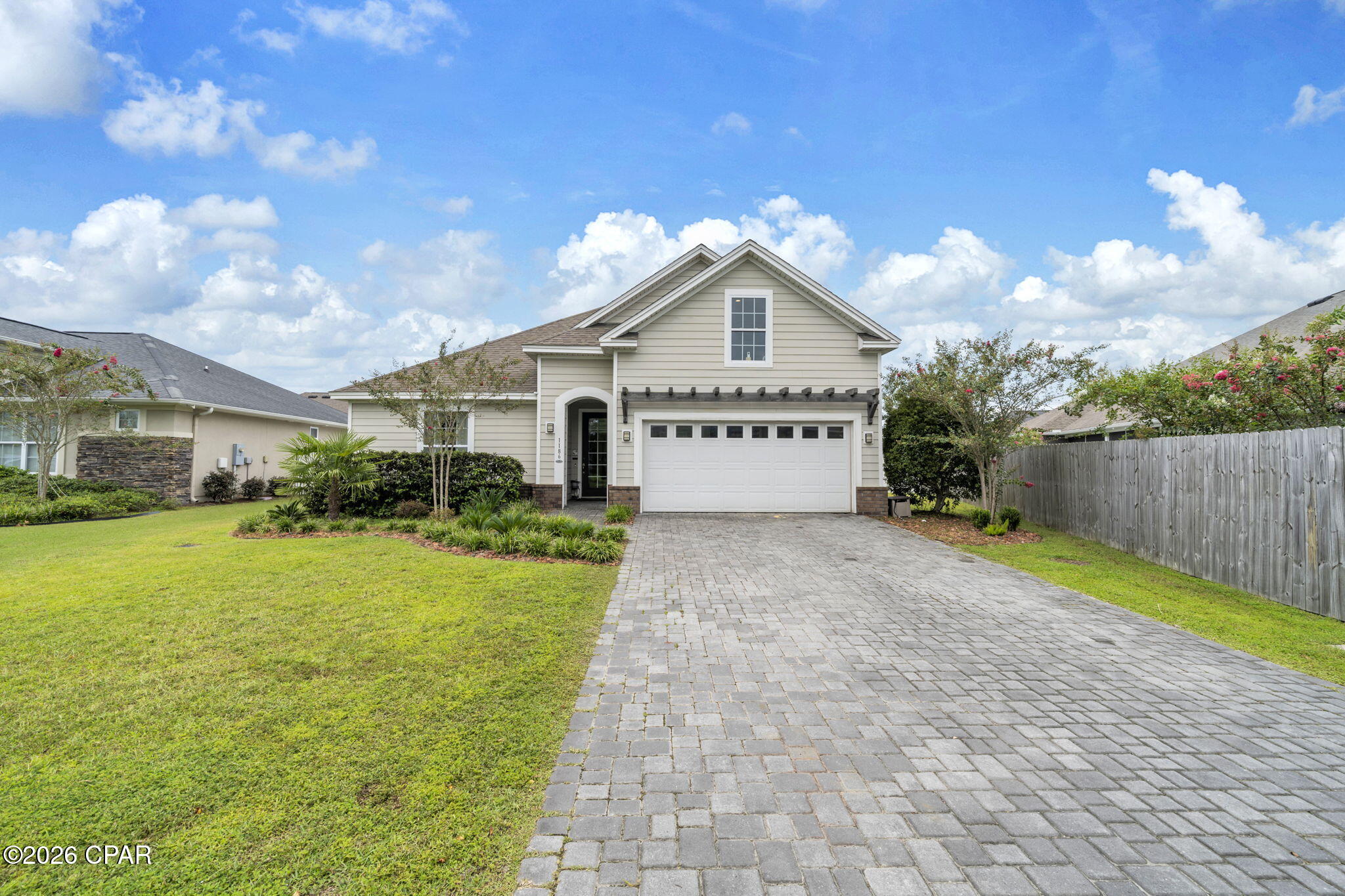 1186 Eisenhower Circle Lynn Haven FL 32444