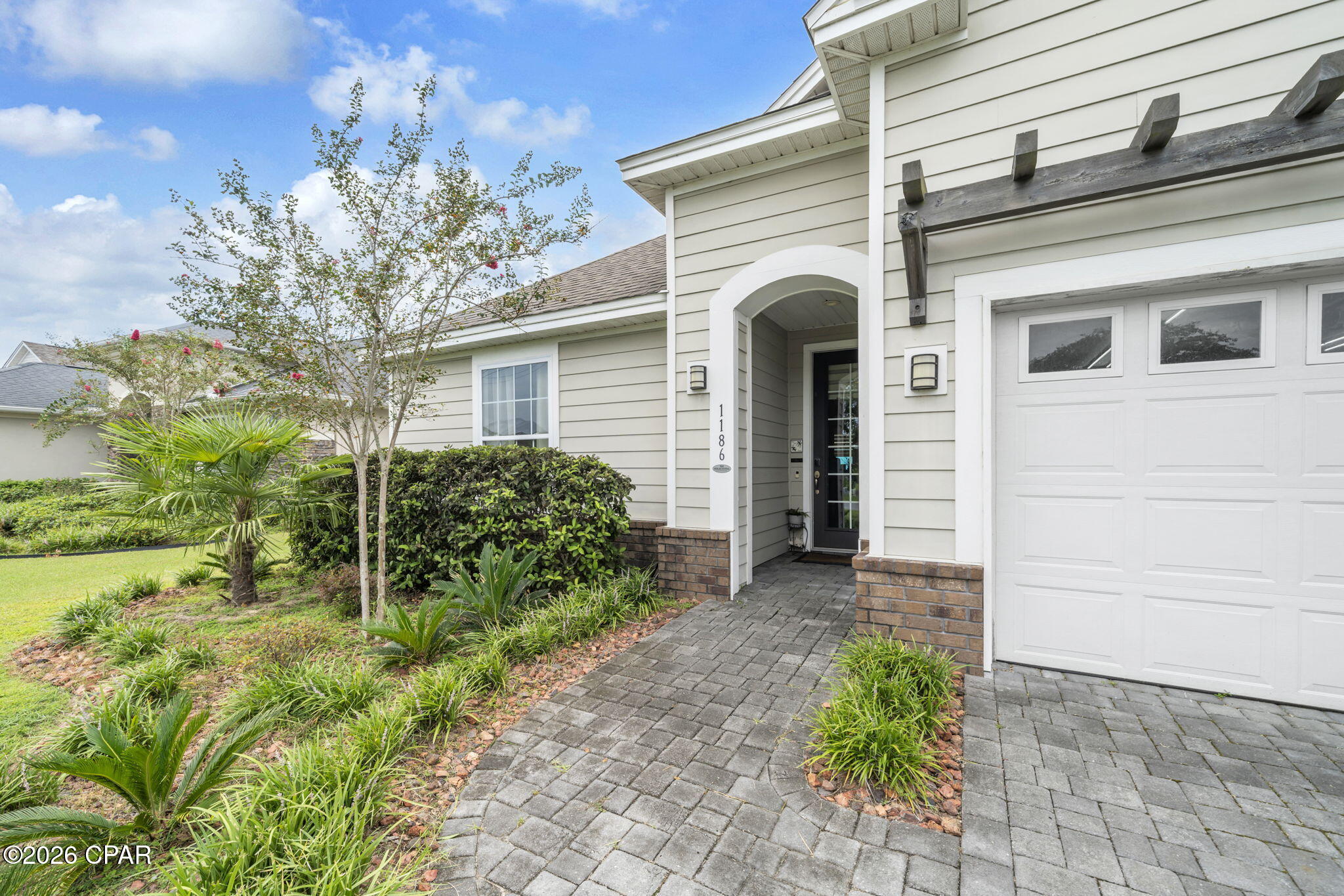 1186 Eisenhower Circle Lynn Haven FL 32444