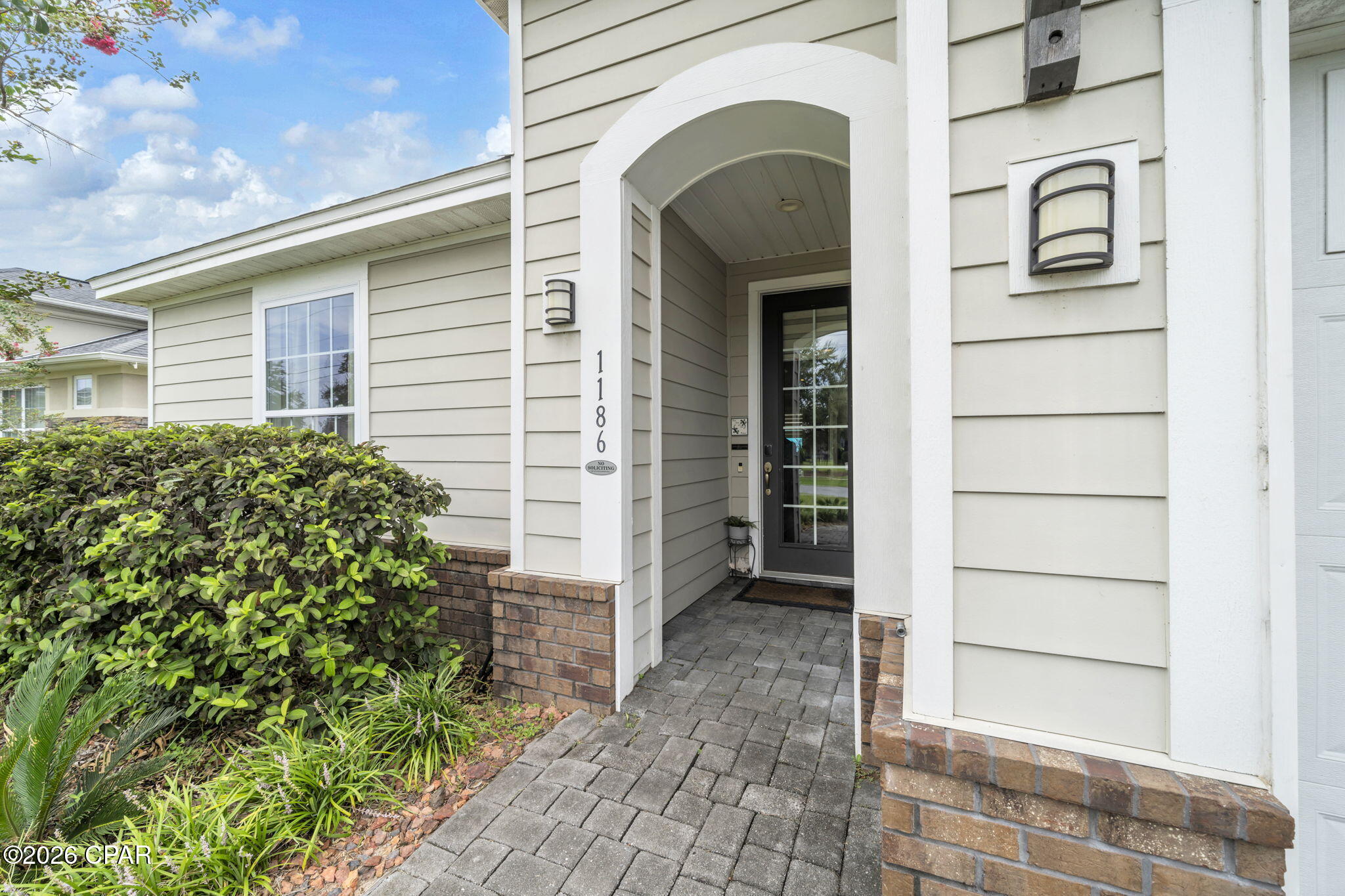 1186 Eisenhower Circle Lynn Haven FL 32444
