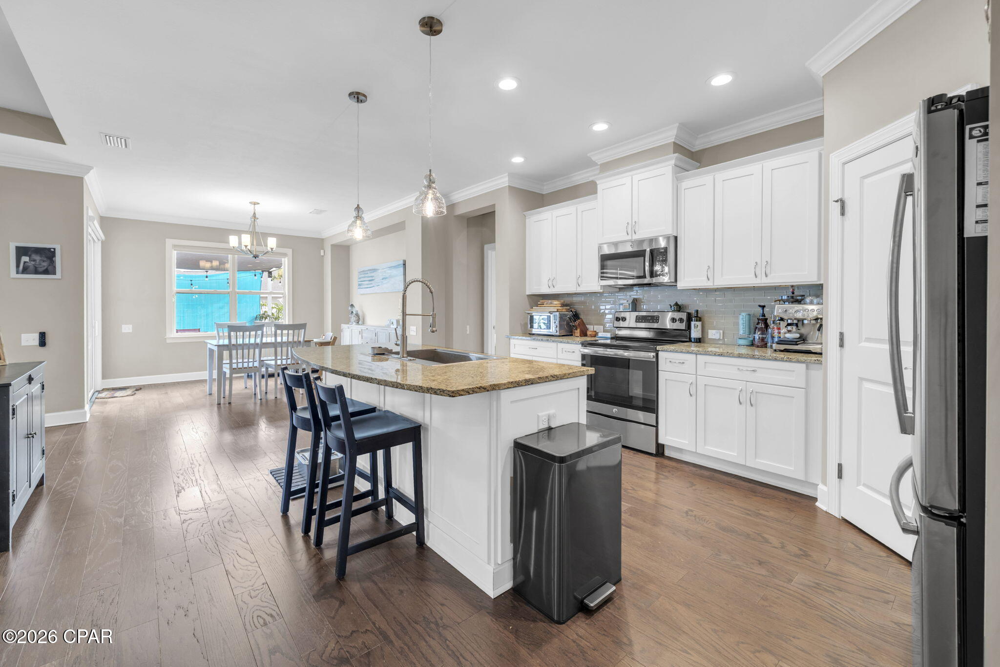 1186 Eisenhower Circle Lynn Haven FL 32444