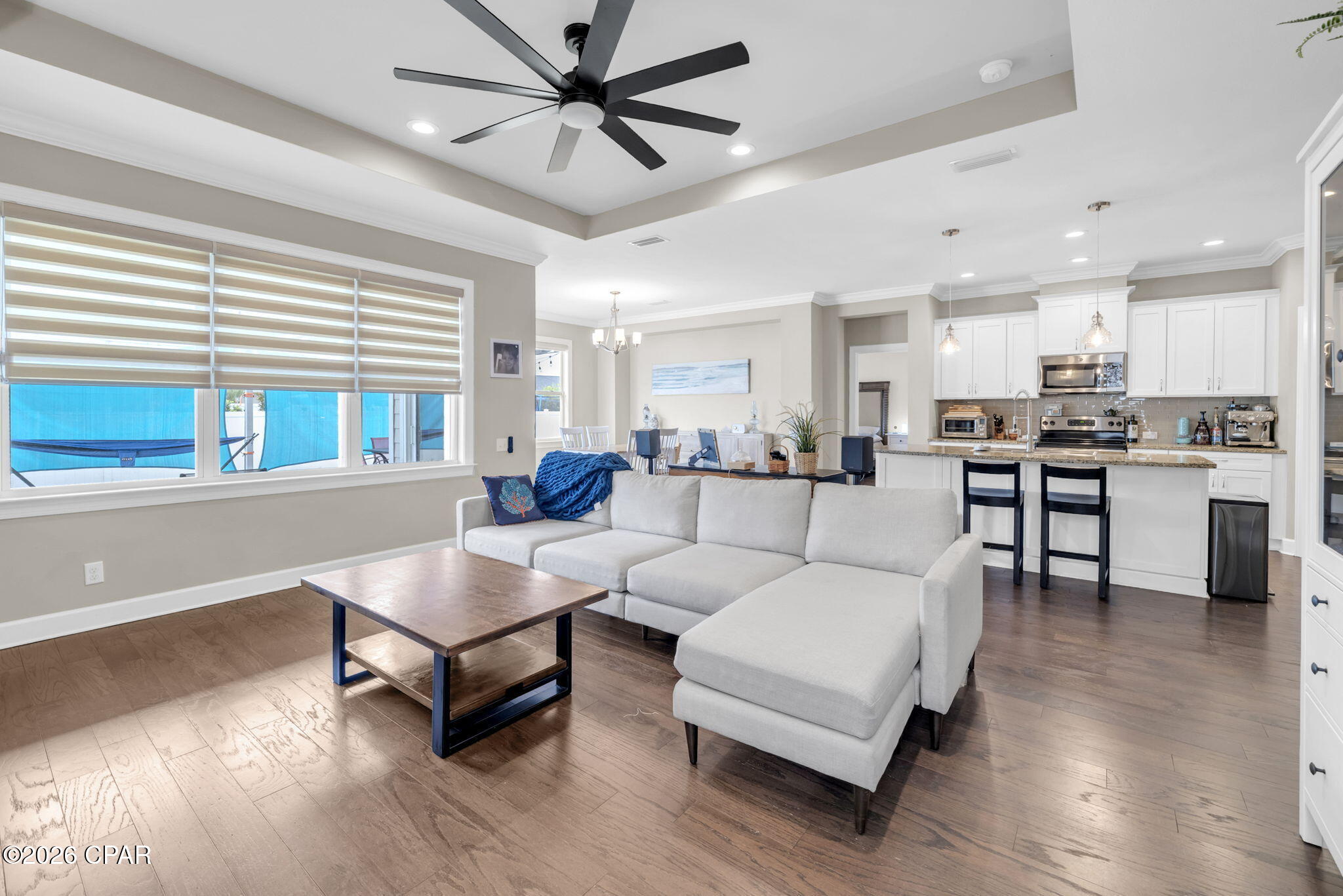 1186 Eisenhower Circle Lynn Haven FL 32444