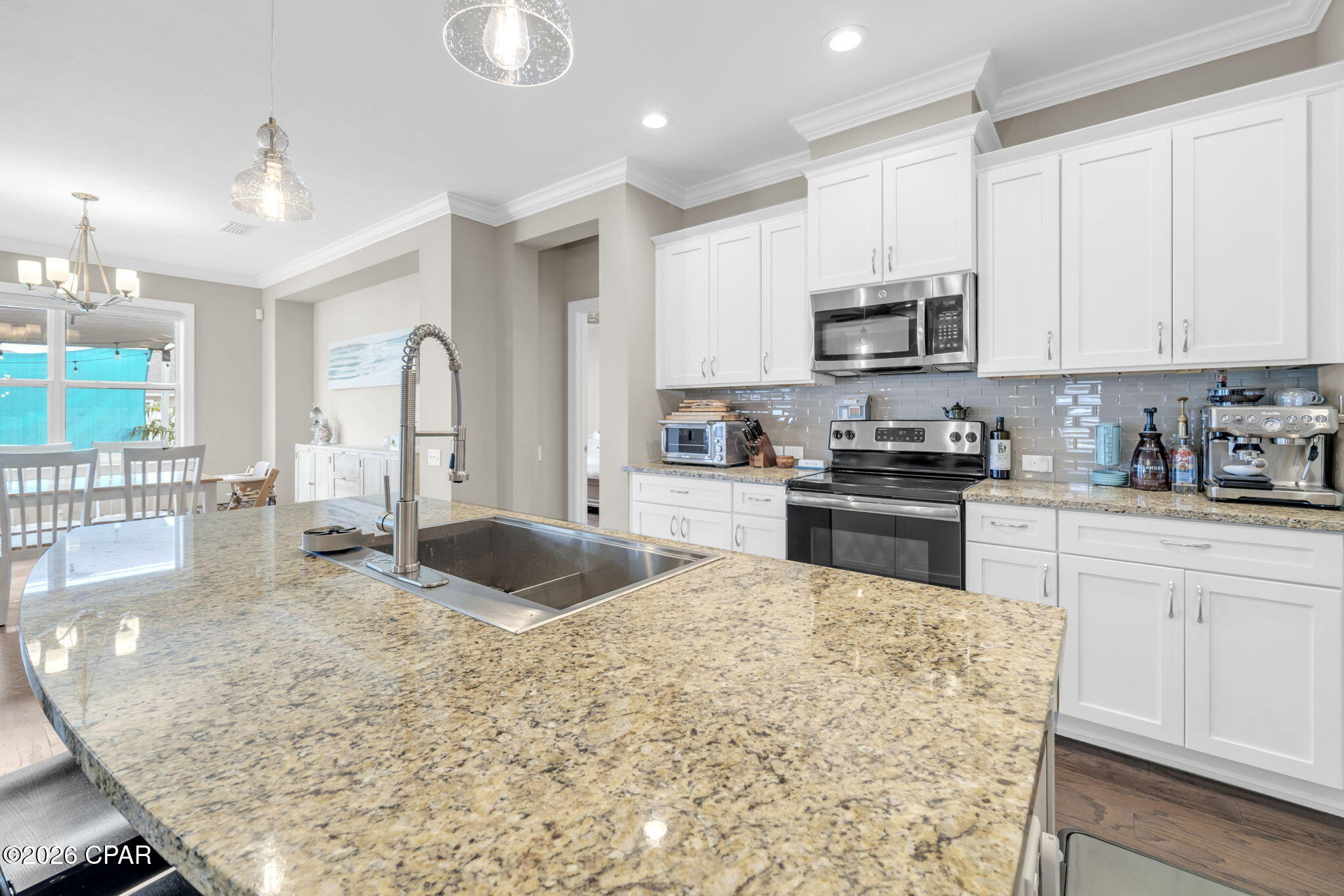 1186 Eisenhower Circle Lynn Haven FL 32444