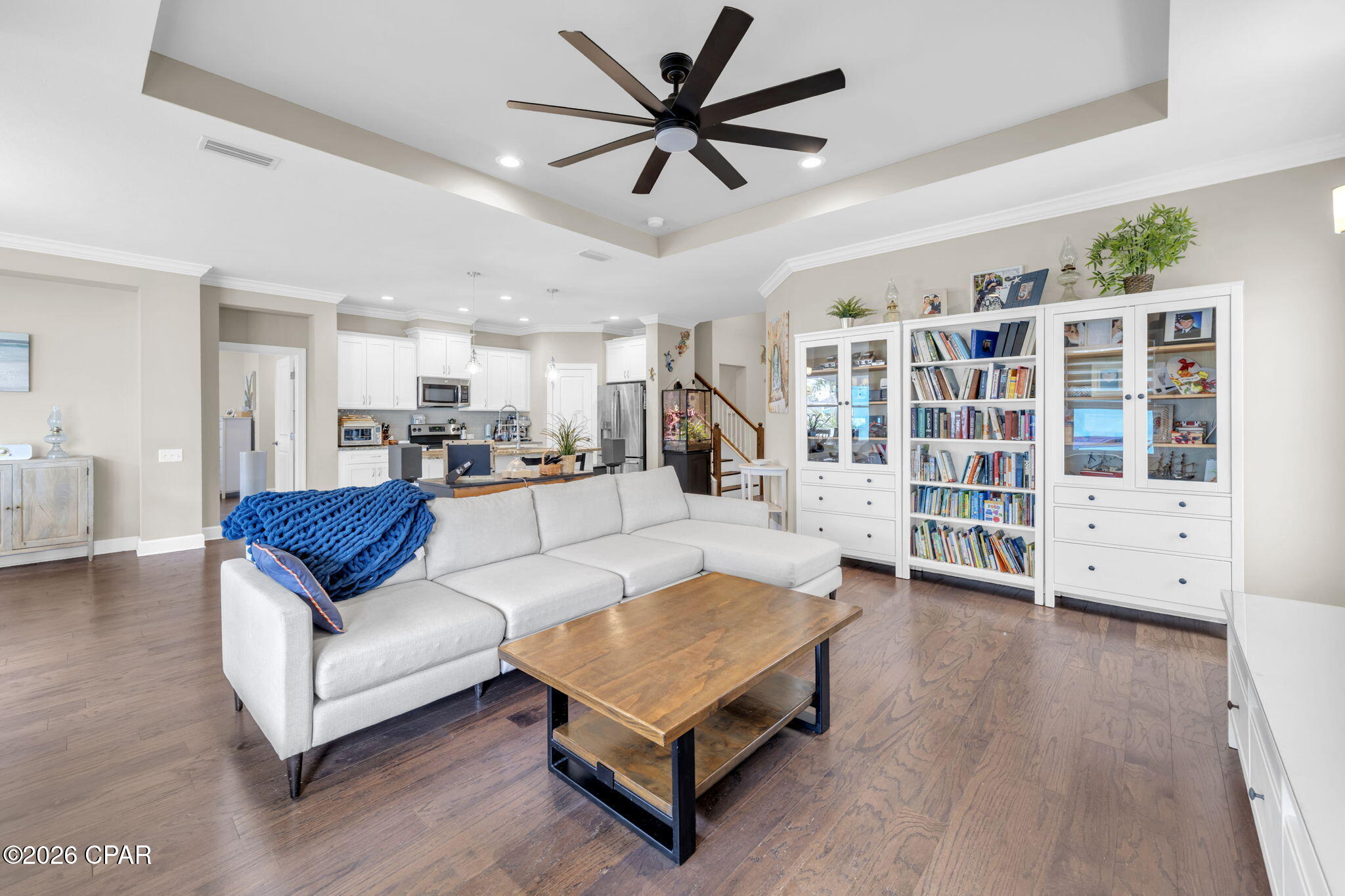 1186 Eisenhower Circle Lynn Haven FL 32444