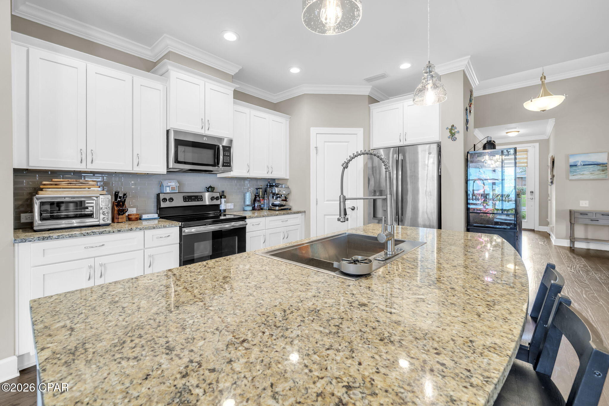 1186 Eisenhower Circle Lynn Haven FL 32444