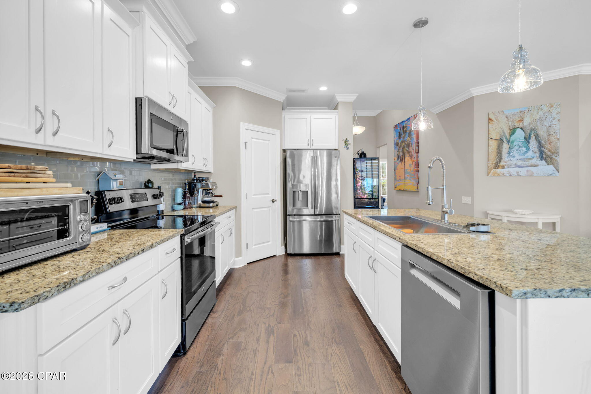 1186 Eisenhower Circle Lynn Haven FL 32444
